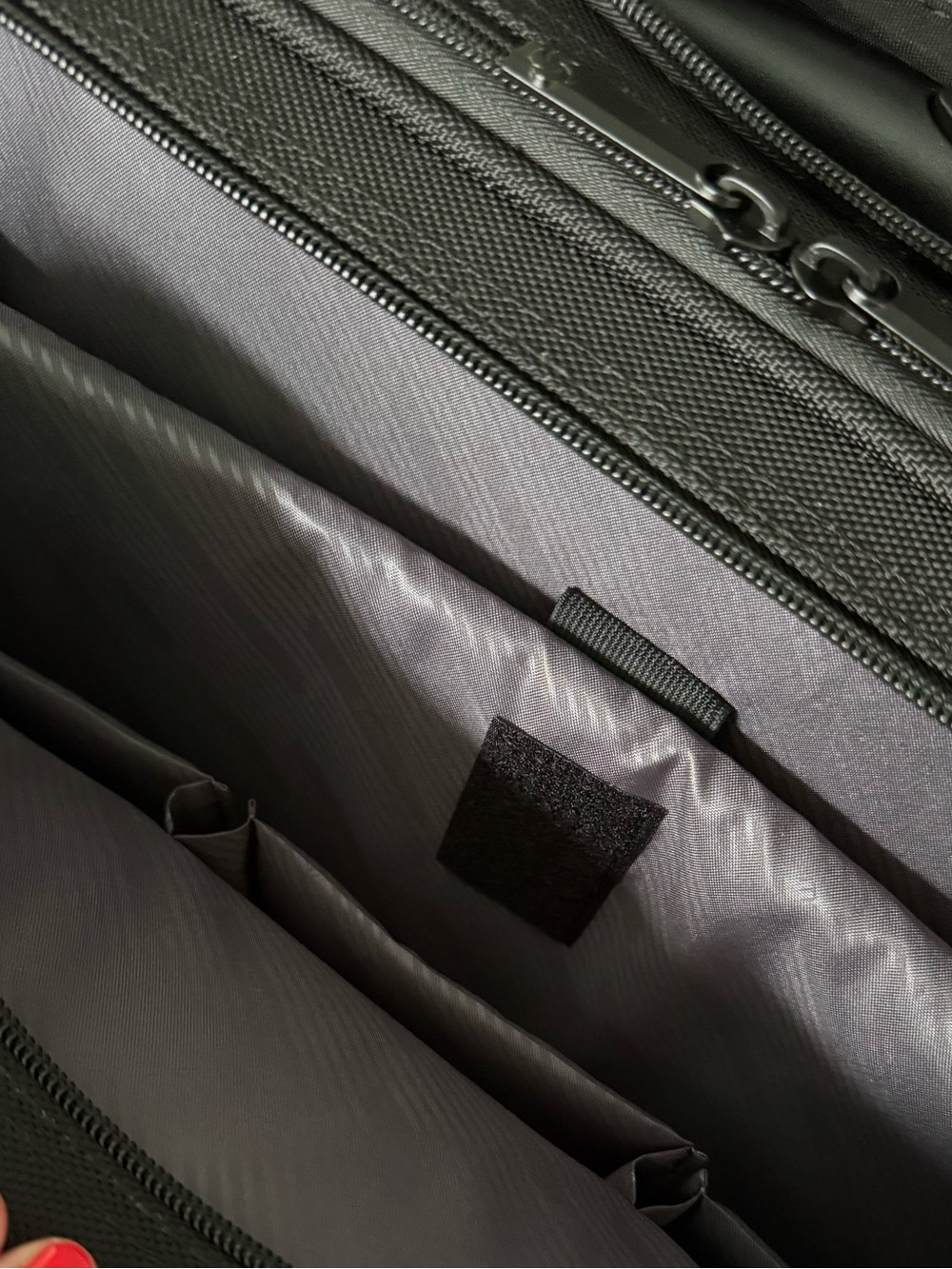 Samsonite Classic Business 2.0 Wheeled Business/Laptop Case - Picture 7 of 9